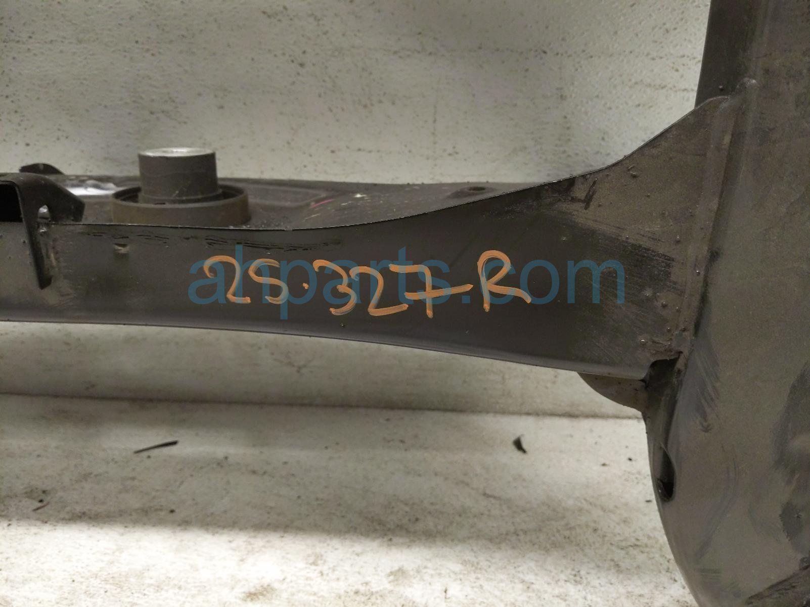 2025 Honda Pilot Crossmember Rear Sub Frame / Cradle 50300 T90 A02 Replacement 2025 Honda Pilot Crossmember Rear Sub Frame / Cradle 50300 T90 A02 Replacement thumbnail