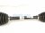 2025 Honda Pilot Front Driver Cv Axle Drive Shaft 44306 T90 A01 Replacement 2025 Honda Pilot Front Driver Cv Axle Drive Shaft 44306 T90 A01 Replacement thumbnail