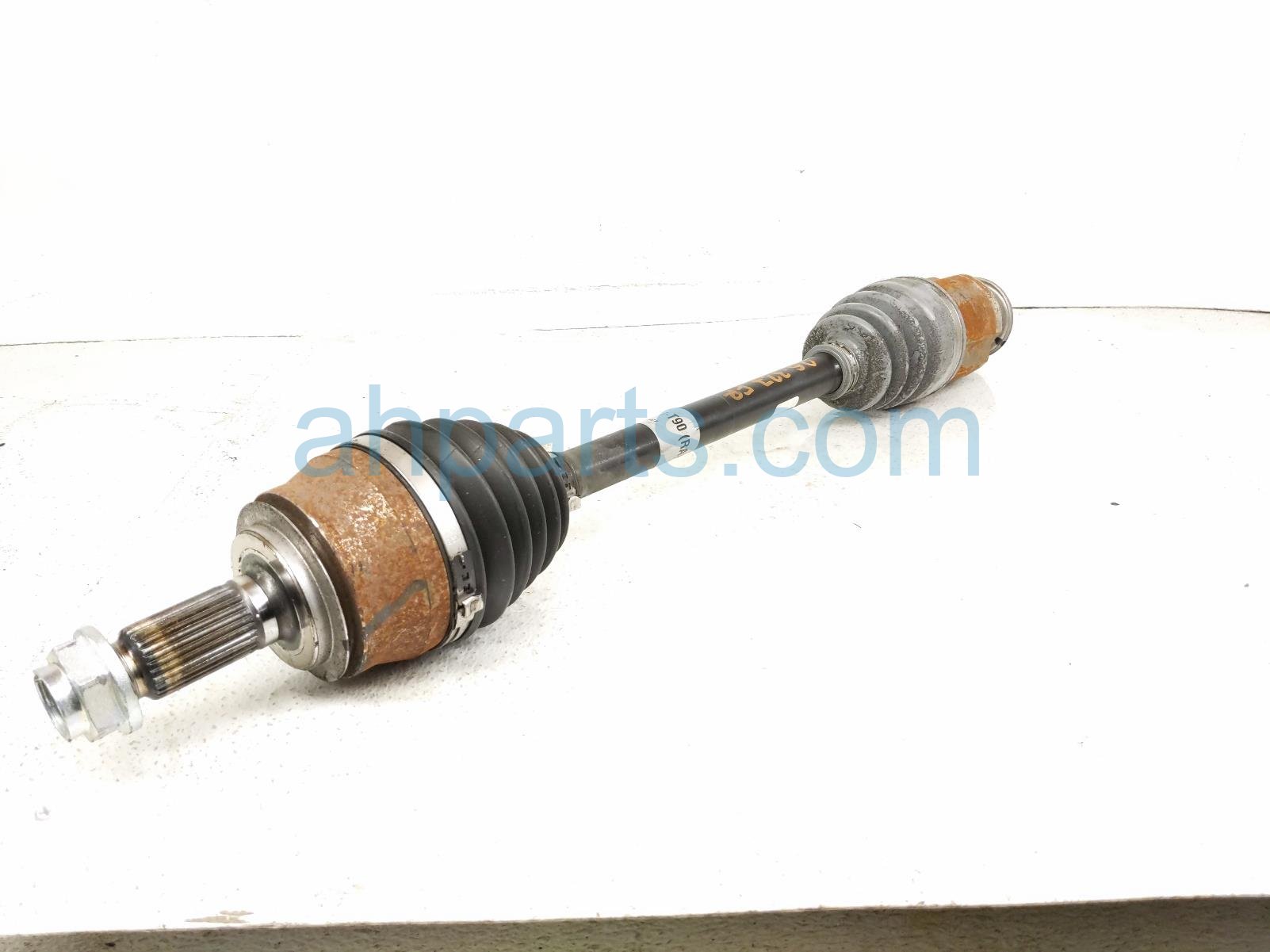 2025 Honda Pilot Front Passenger Outer Cv Axle Drive Shaft 44305 T90 A01 Replacement 2025 Honda Pilot Front Passenger Outer Cv Axle Drive Shaft 44305 T90 A01 Replacement thumbnail