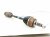 2025 Honda Pilot Front Passenger Outer Cv Axle Drive Shaft 44305 T90 A01 Replacement 2025 Honda Pilot Front Passenger Outer Cv Axle Drive Shaft 44305 T90 A01 Replacement thumbnail
