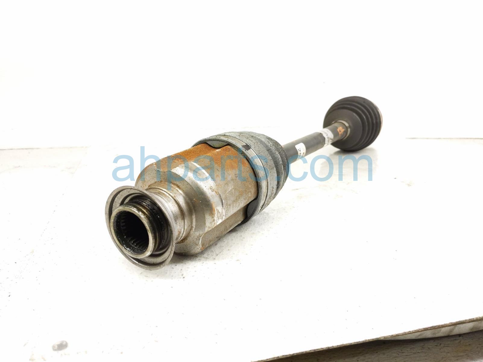 2025 Honda Pilot Front Passenger Outer Cv Axle Drive Shaft 44305 T90 A01 Replacement 2025 Honda Pilot Front Passenger Outer Cv Axle Drive Shaft 44305 T90 A01 Replacement thumbnail