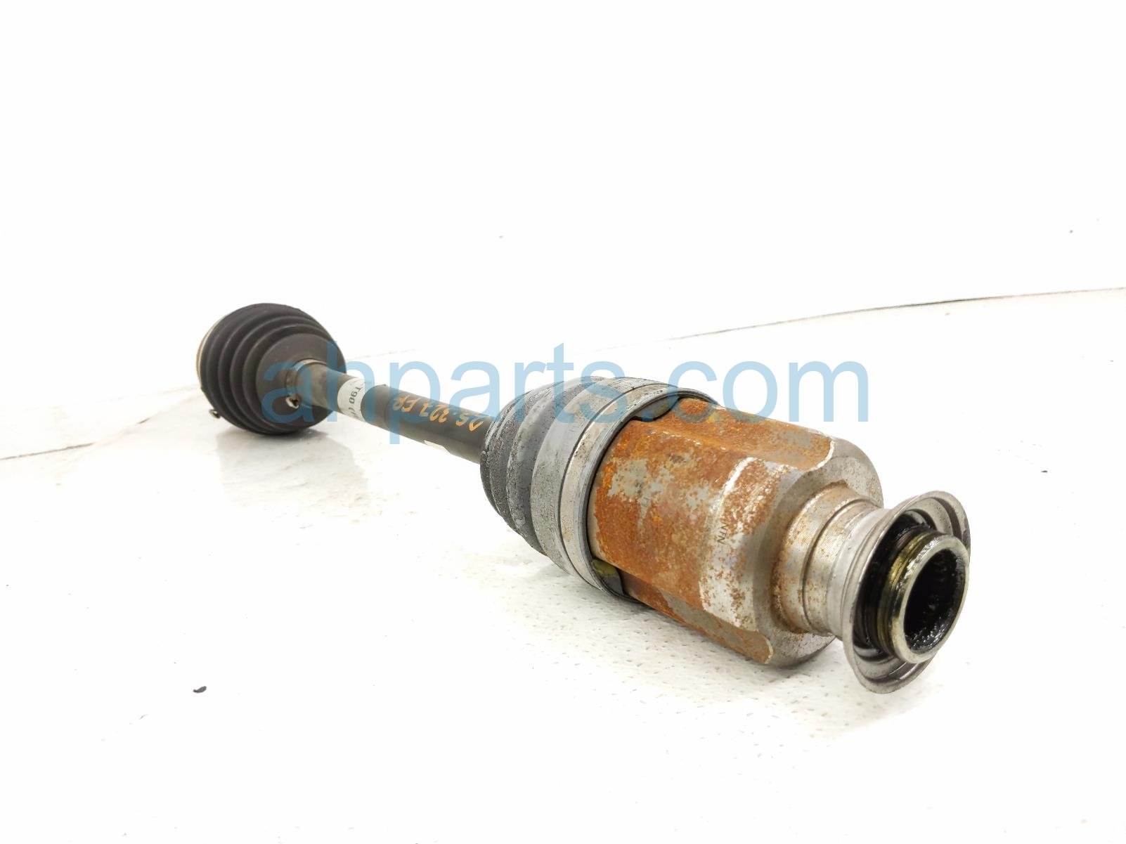 2025 Honda Pilot Front Passenger Outer Cv Axle Drive Shaft 44305 T90 A01 Replacement 2025 Honda Pilot Front Passenger Outer Cv Axle Drive Shaft 44305 T90 A01 Replacement thumbnail