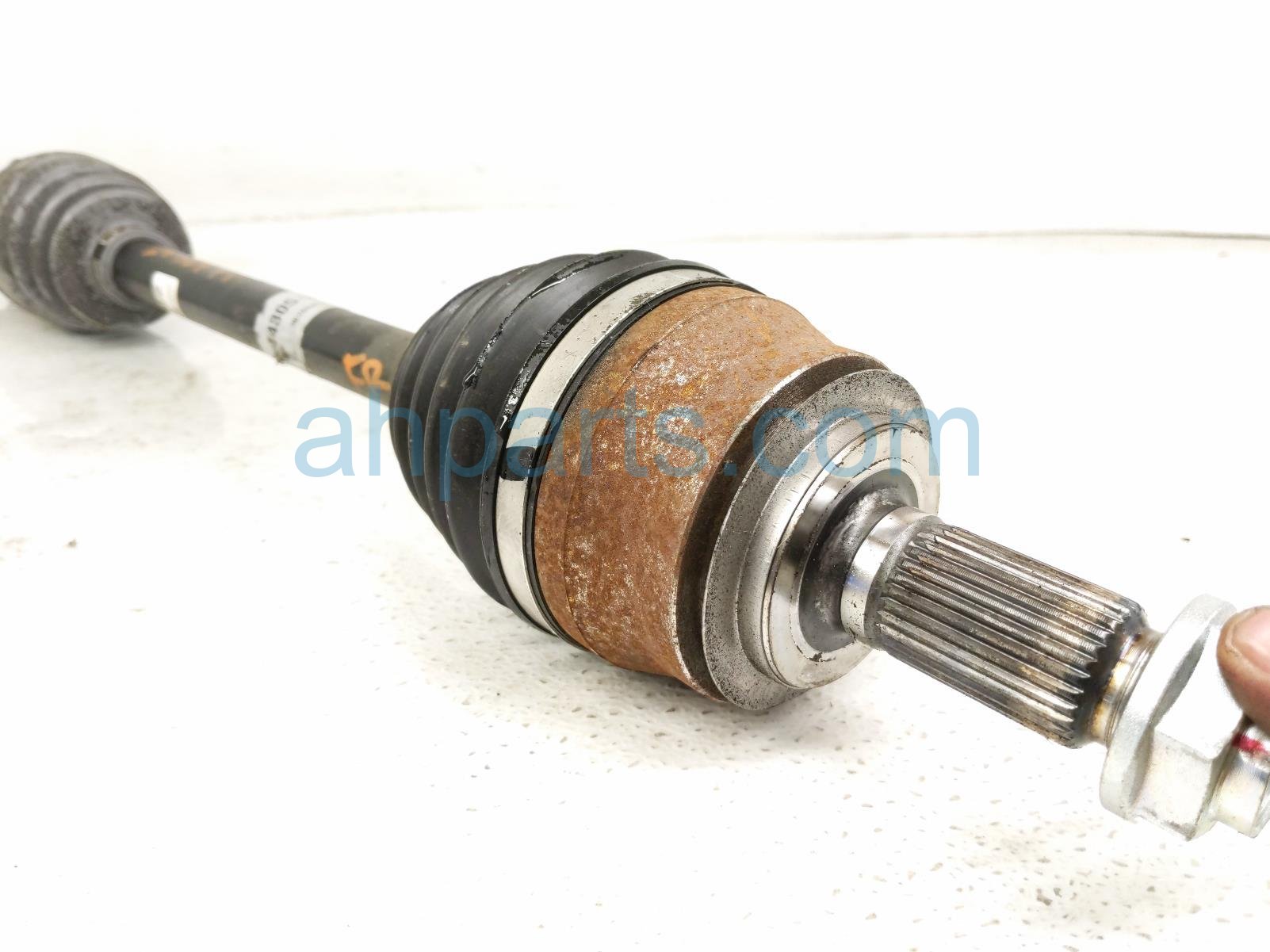 2025 Honda Pilot Front Passenger Outer Cv Axle Drive Shaft 44305 T90 A01 Replacement 2025 Honda Pilot Front Passenger Outer Cv Axle Drive Shaft 44305 T90 A01 Replacement thumbnail