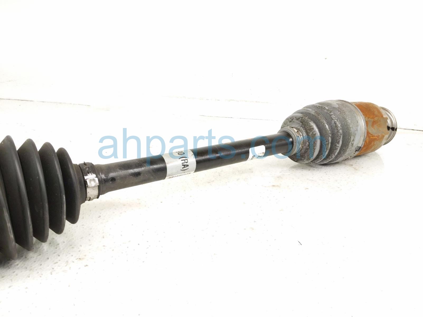 2025 Honda Pilot Front Passenger Outer Cv Axle Drive Shaft 44305 T90 A01 Replacement 2025 Honda Pilot Front Passenger Outer Cv Axle Drive Shaft 44305 T90 A01 Replacement thumbnail