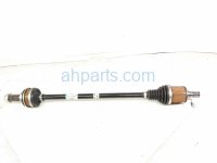 $149 Honda RR/RH CV AXLE DRIVE SHAFT $149 Honda RR/RH CV AXLE DRIVE SHAFT