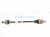 2025 Honda Pilot Rear Passenger Cv Axle Drive Shaft 42310 T90 A01 Replacement 2025 Honda Pilot Rear Passenger Cv Axle Drive Shaft 42310 T90 A01 Replacement thumbnail