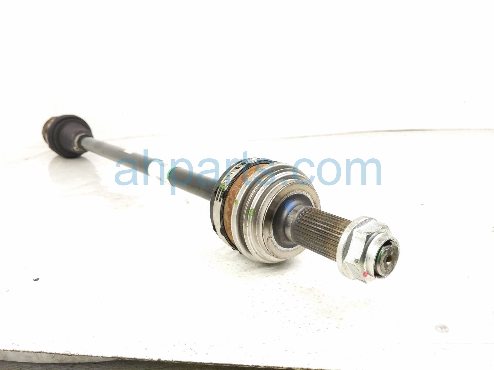 2025 Honda Pilot Rear Passenger Cv Axle Drive Shaft 42310 T90 A01 Replacement 2025 Honda Pilot Rear Passenger Cv Axle Drive Shaft 42310 T90 A01 Replacement thumbnail