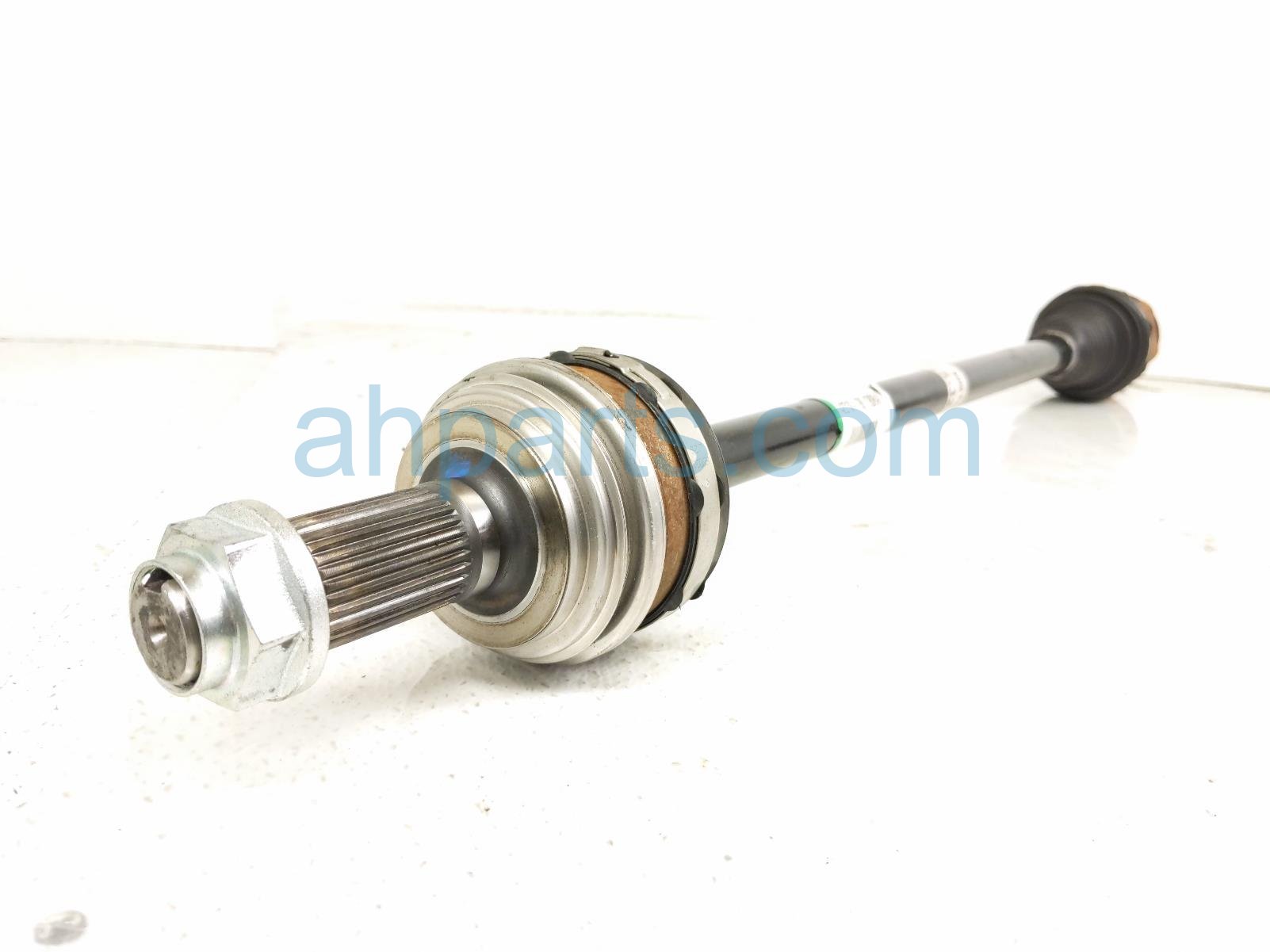 2025 Honda Pilot Rear Passenger Cv Axle Drive Shaft 42310 T90 A01 Replacement 2025 Honda Pilot Rear Passenger Cv Axle Drive Shaft 42310 T90 A01 Replacement thumbnail