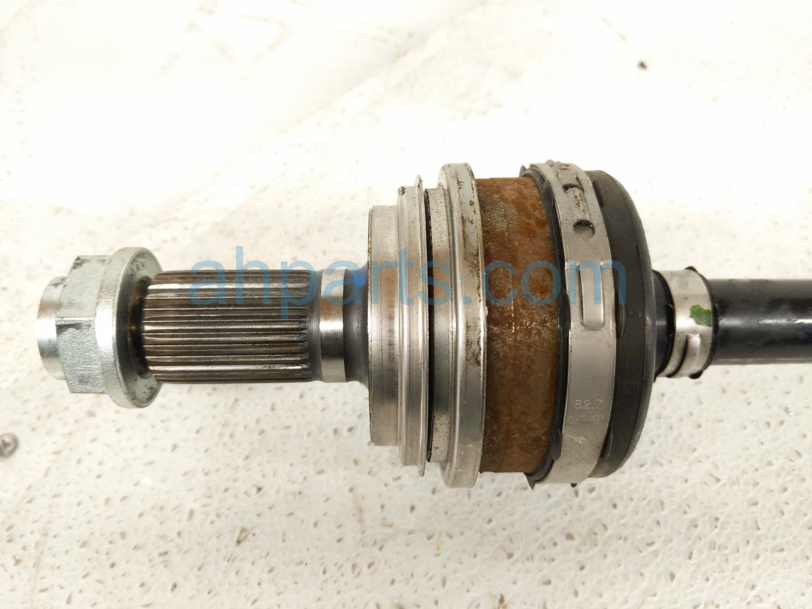 2025 Honda Pilot Rear Passenger Cv Axle Drive Shaft 42310 T90 A01 Replacement 2025 Honda Pilot Rear Passenger Cv Axle Drive Shaft 42310 T90 A01 Replacement thumbnail