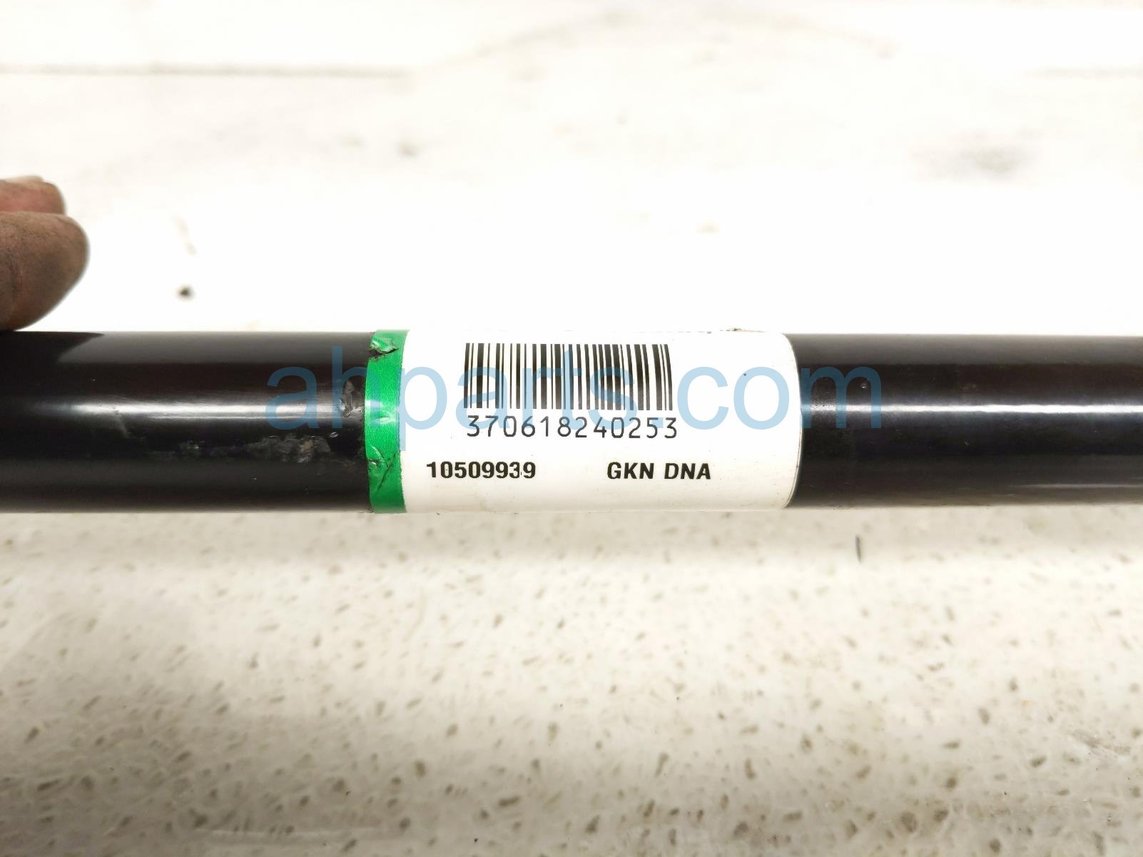 2025 Honda Pilot Rear Passenger Cv Axle Drive Shaft 42310 T90 A01 Replacement 2025 Honda Pilot Rear Passenger Cv Axle Drive Shaft 42310 T90 A01 Replacement thumbnail