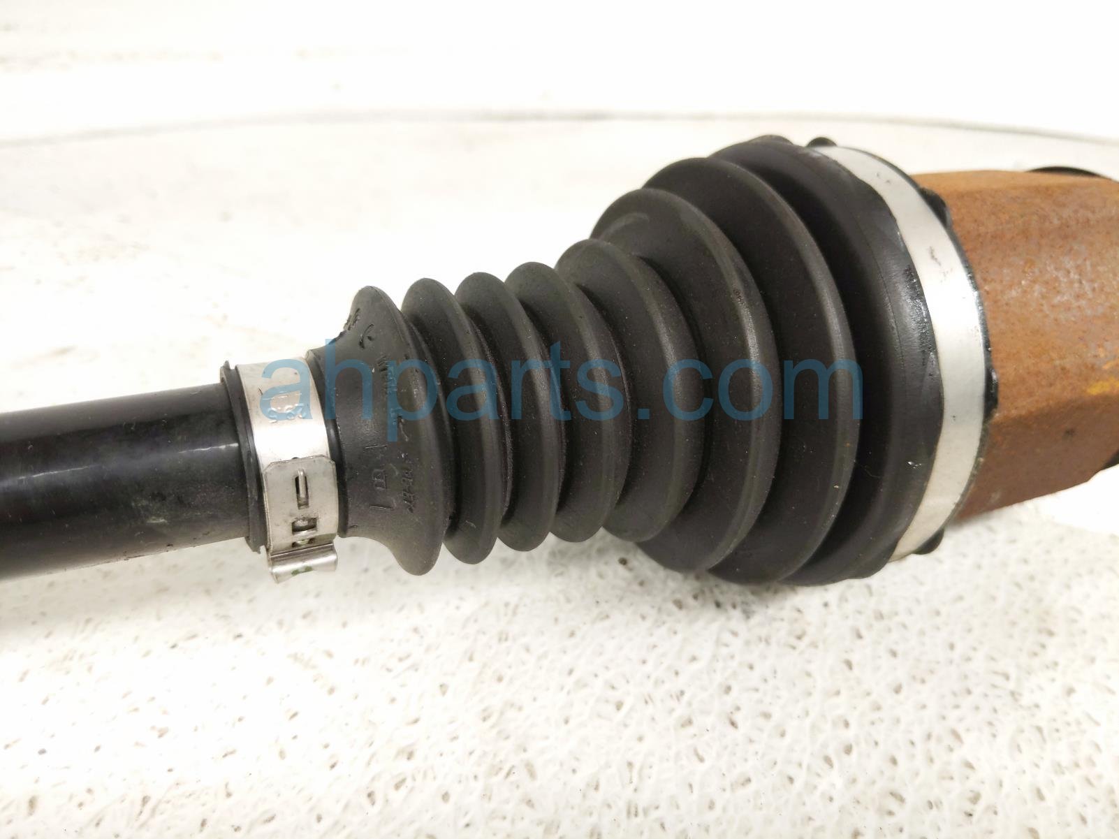 2025 Honda Pilot Rear Passenger Cv Axle Drive Shaft 42310 T90 A01 Replacement 2025 Honda Pilot Rear Passenger Cv Axle Drive Shaft 42310 T90 A01 Replacement thumbnail