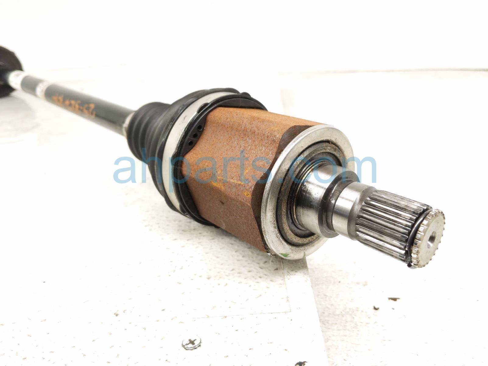 2025 Honda Pilot Rear Passenger Cv Axle Drive Shaft 42310 T90 A01 Replacement 2025 Honda Pilot Rear Passenger Cv Axle Drive Shaft 42310 T90 A01 Replacement thumbnail