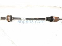 $165 Honda RR/LH CV AXLE DRIVE SHAFT $165 Honda RR/LH CV AXLE DRIVE SHAFT