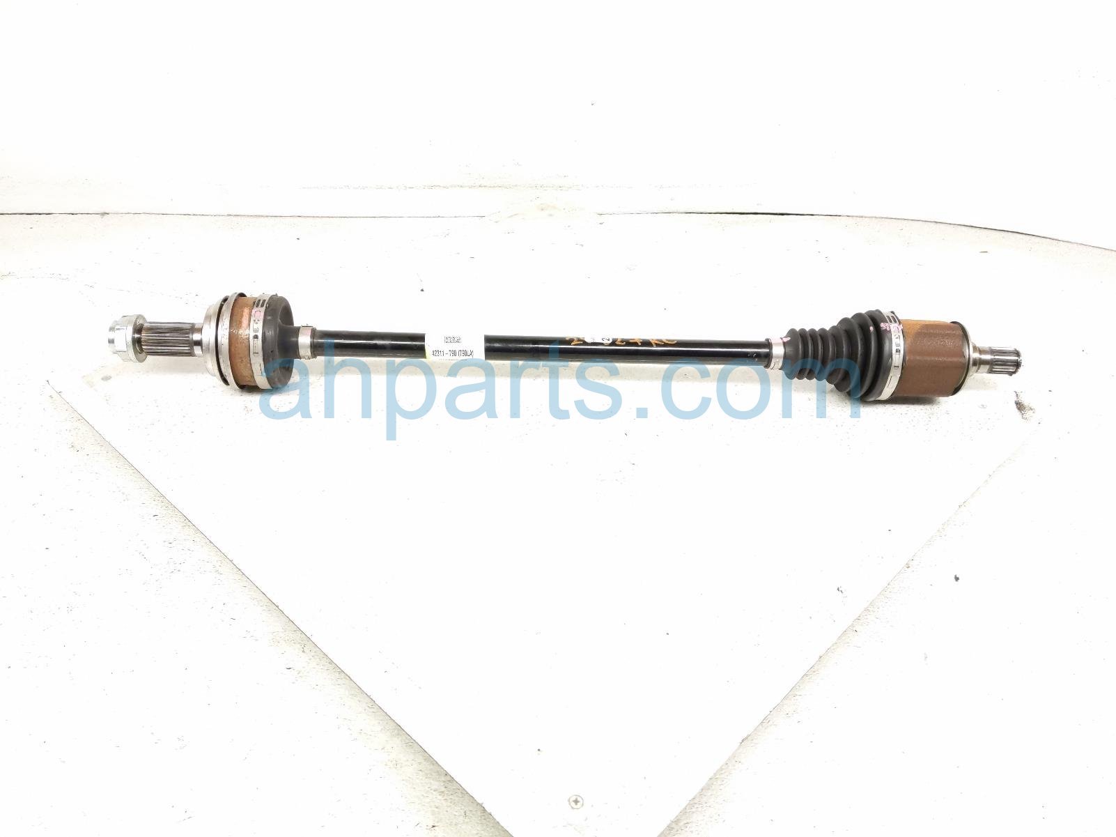 2025 Honda Pilot Rear Driver Cv Axle Drive Shaft 42311 T90 A01 Replacement 2025 Honda Pilot Rear Driver Cv Axle Drive Shaft 42311 T90 A01 Replacement thumbnail