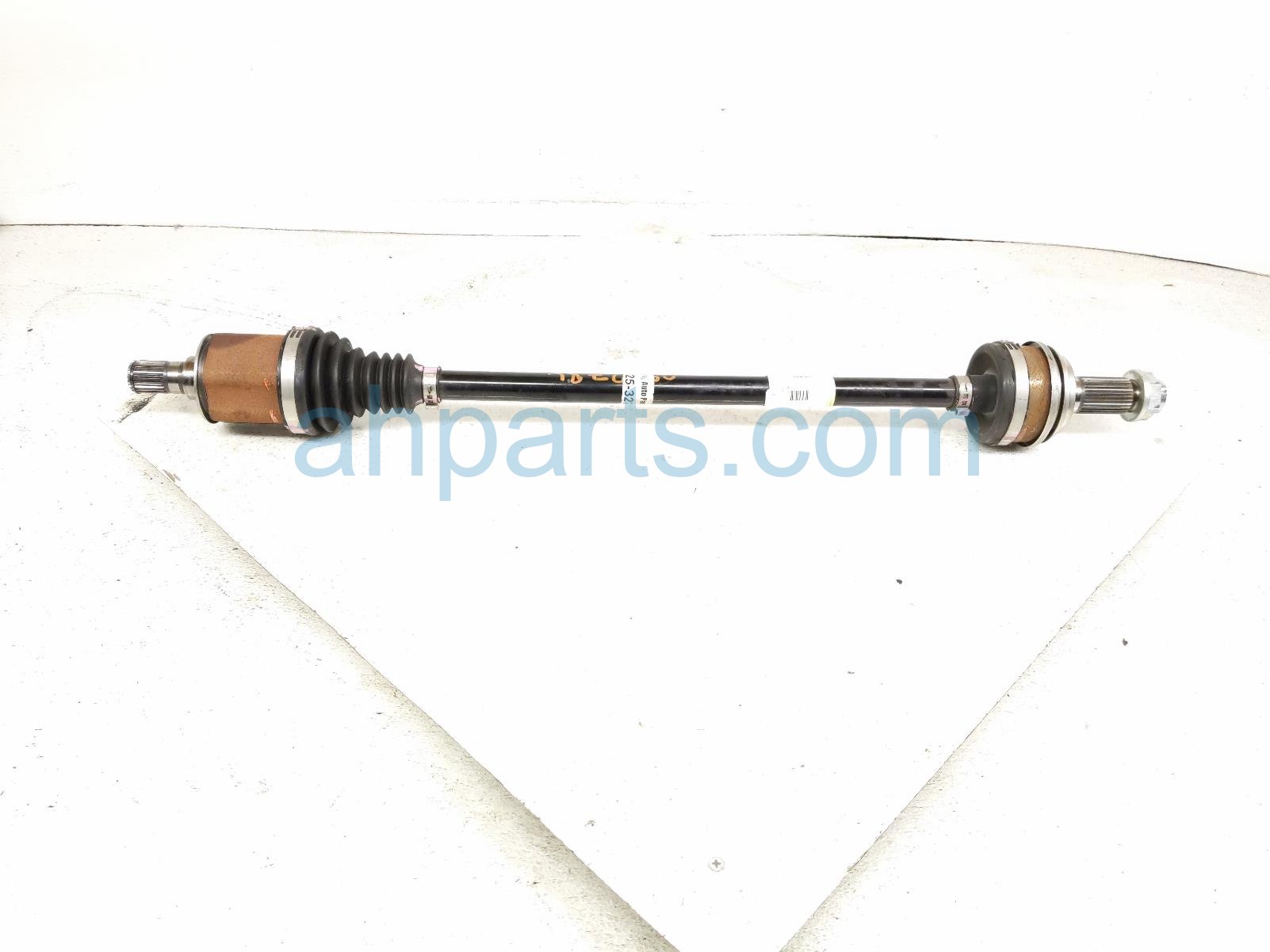 2025 Honda Pilot Rear Driver Cv Axle Drive Shaft 42311 T90 A01 Replacement 2025 Honda Pilot Rear Driver Cv Axle Drive Shaft 42311 T90 A01 Replacement thumbnail