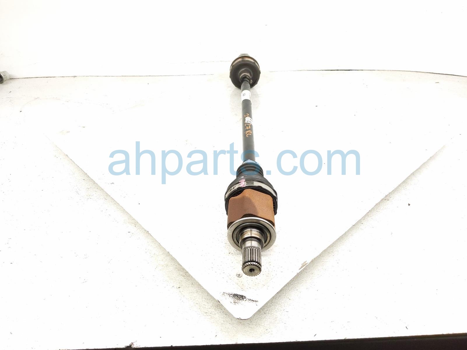 2025 Honda Pilot Rear Driver Cv Axle Drive Shaft 42311 T90 A01 Replacement 2025 Honda Pilot Rear Driver Cv Axle Drive Shaft 42311 T90 A01 Replacement thumbnail