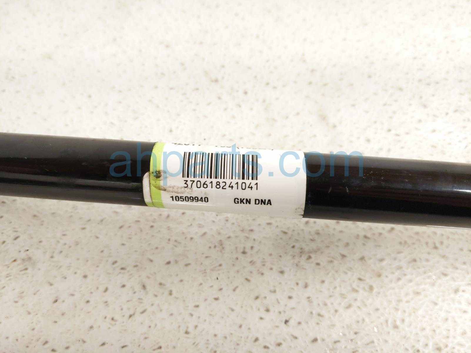 2025 Honda Pilot Rear Driver Cv Axle Drive Shaft 42311 T90 A01 Replacement 2025 Honda Pilot Rear Driver Cv Axle Drive Shaft 42311 T90 A01 Replacement thumbnail