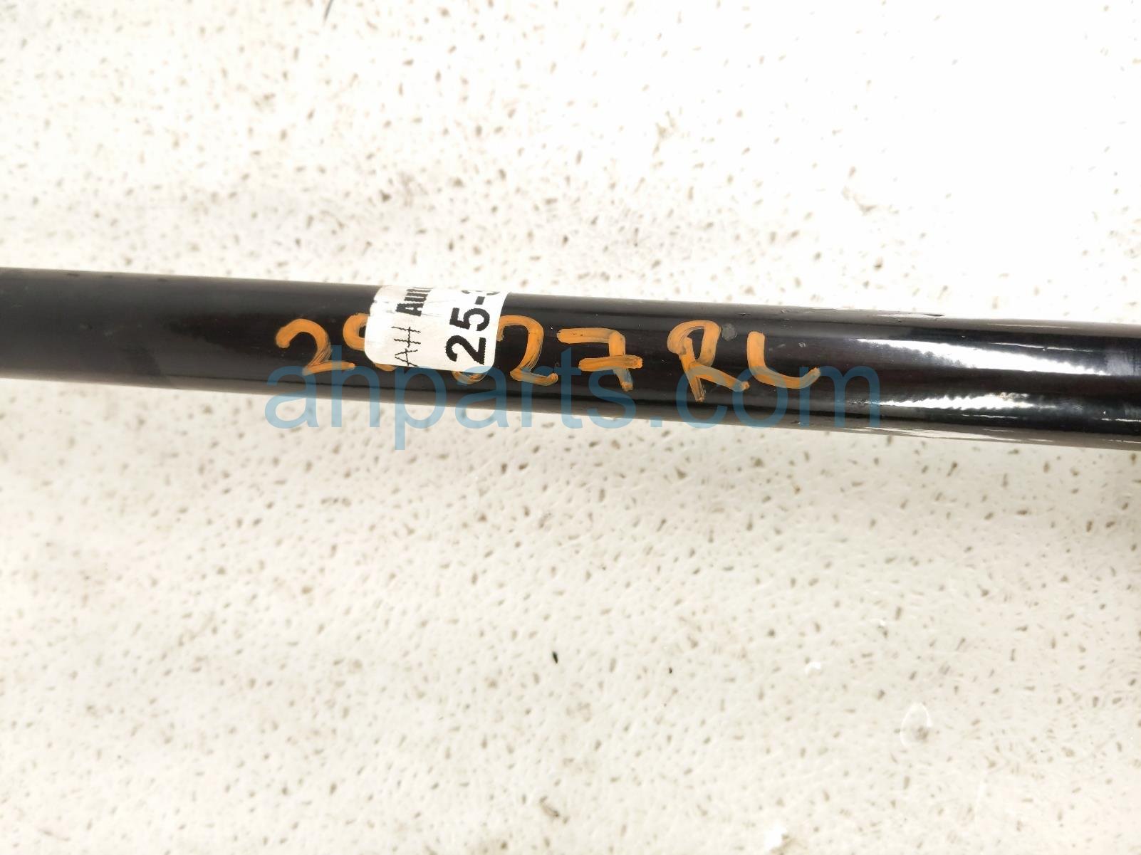 2025 Honda Pilot Rear Driver Cv Axle Drive Shaft 42311 T90 A01 Replacement 2025 Honda Pilot Rear Driver Cv Axle Drive Shaft 42311 T90 A01 Replacement thumbnail