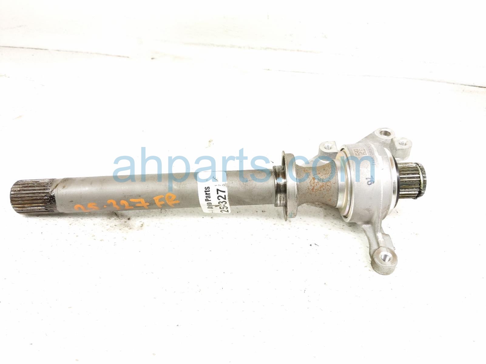$95 Honda RH INTERMEDIATE JACK SHAFT - AT $95 Honda RH INTERMEDIATE JACK SHAFT - AT