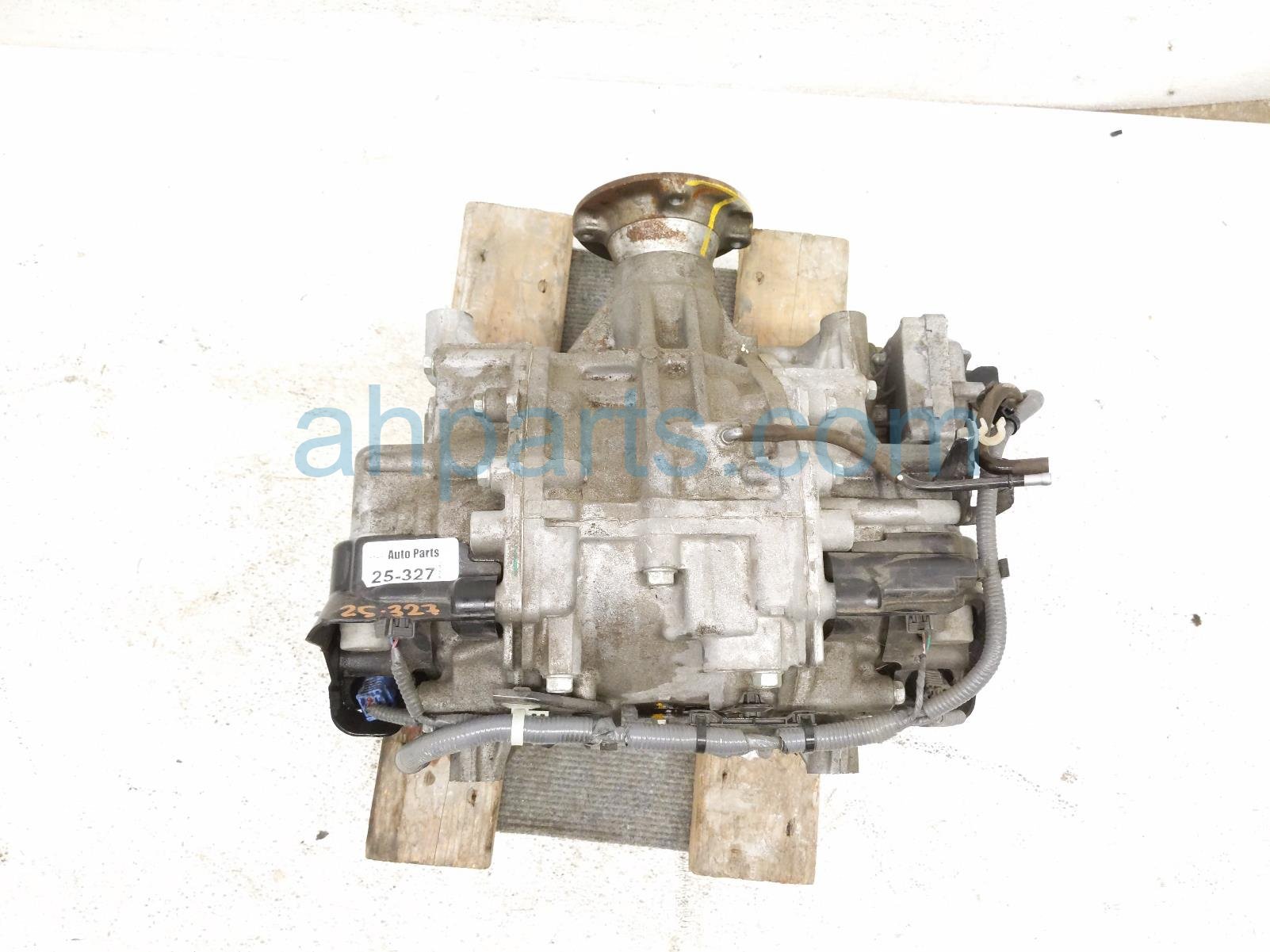 $549 Honda REAR DIFFERENTIAL