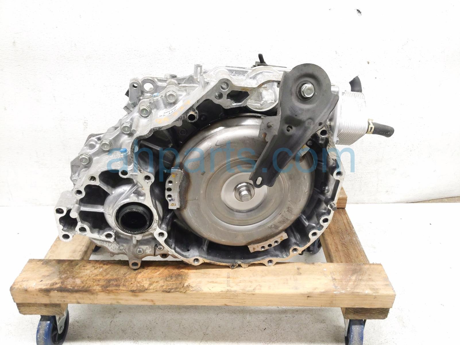 2025 Honda Pilot Automatic Transmission = Mi 20021 6FD A61 Replacement 2025 Honda Pilot Automatic Transmission = Mi 20021 6FD A61 Replacement thumbnail