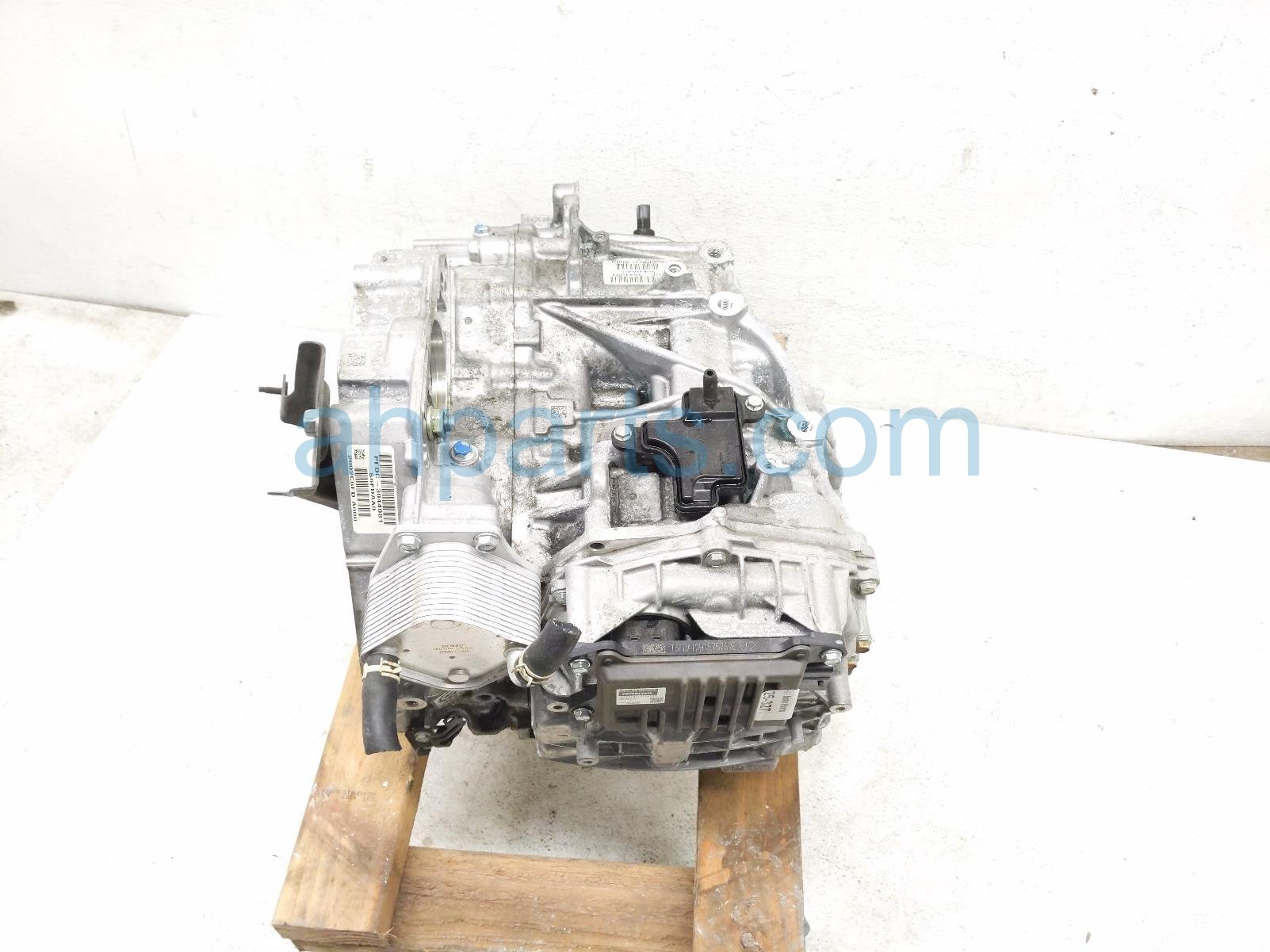 2025 Honda Pilot Automatic Transmission = Mi 20021 6FD A61 Replacement 2025 Honda Pilot Automatic Transmission = Mi 20021 6FD A61 Replacement thumbnail
