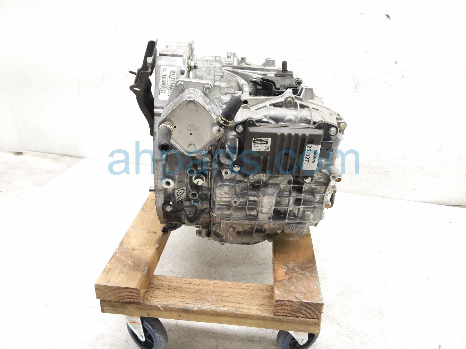 2025 Honda Pilot Automatic Transmission = Mi 20021 6FD A61 Replacement 2025 Honda Pilot Automatic Transmission = Mi 20021 6FD A61 Replacement thumbnail