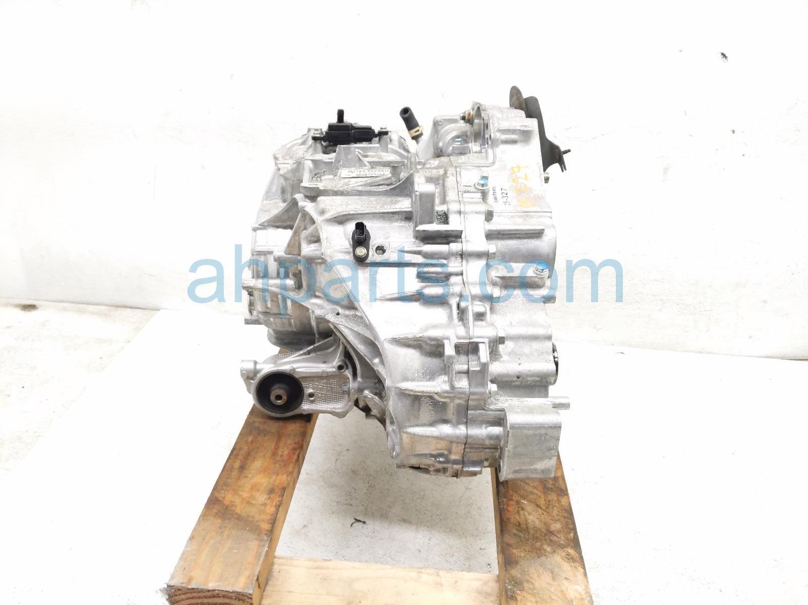 2025 Honda Pilot Automatic Transmission = Mi 20021 6FD A61 Replacement 2025 Honda Pilot Automatic Transmission = Mi 20021 6FD A61 Replacement thumbnail