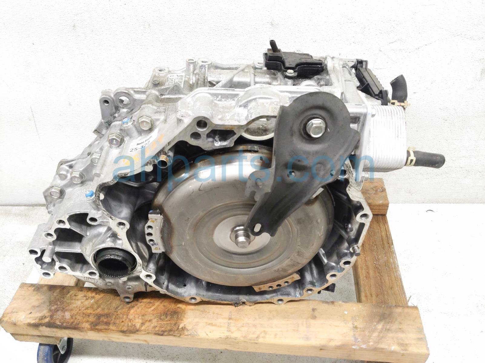 2025 Honda Pilot Automatic Transmission = Mi 20021 6FD A61 Replacement 2025 Honda Pilot Automatic Transmission = Mi 20021 6FD A61 Replacement thumbnail