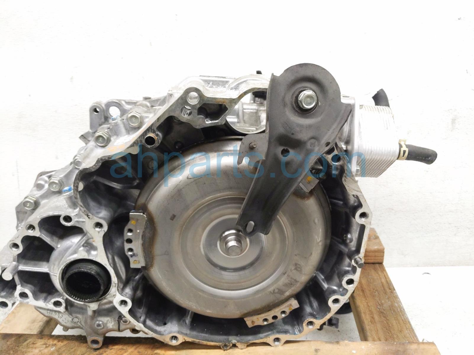 2025 Honda Pilot Automatic Transmission = Mi 20021 6FD A61 Replacement 2025 Honda Pilot Automatic Transmission = Mi 20021 6FD A61 Replacement thumbnail