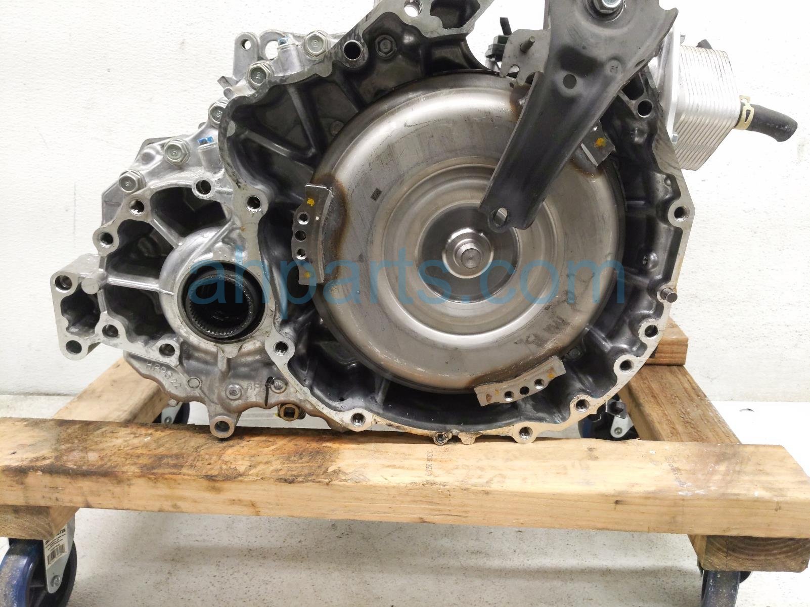 2025 Honda Pilot Automatic Transmission = Mi 20021 6FD A61 Replacement 2025 Honda Pilot Automatic Transmission = Mi 20021 6FD A61 Replacement thumbnail