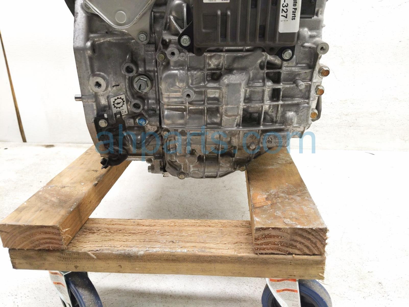 2025 Honda Pilot Automatic Transmission = Mi 20021 6FD A61 Replacement 2025 Honda Pilot Automatic Transmission = Mi 20021 6FD A61 Replacement thumbnail