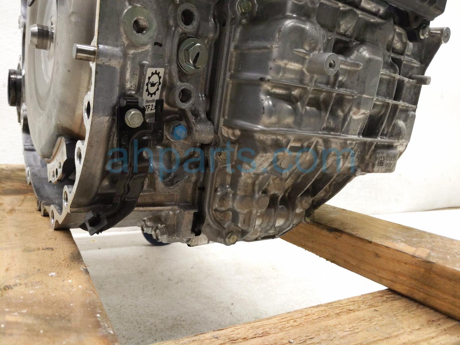 2025 Honda Pilot Automatic Transmission = Mi 20021 6FD A61 Replacement 2025 Honda Pilot Automatic Transmission = Mi 20021 6FD A61 Replacement thumbnail