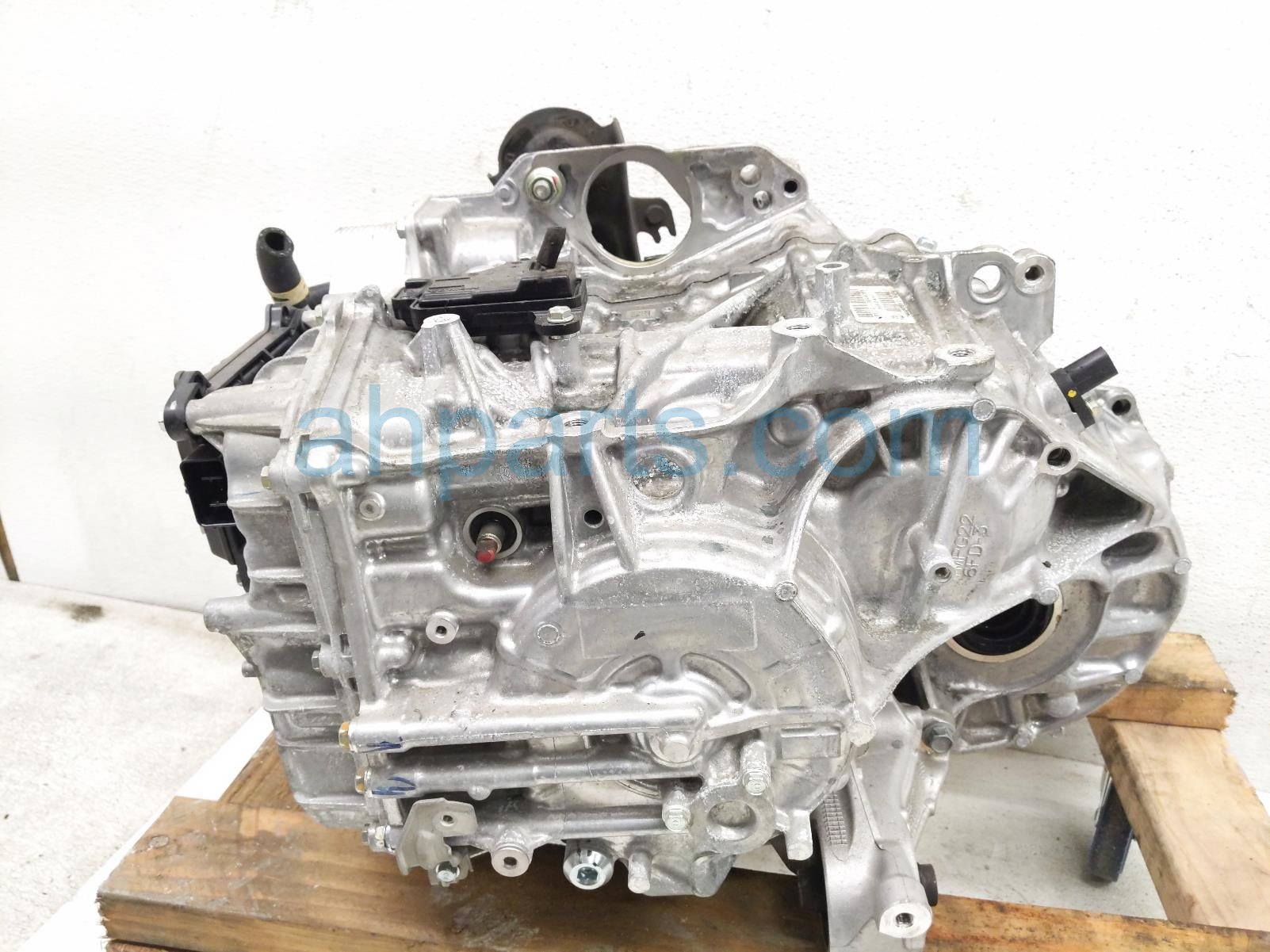2025 Honda Pilot Automatic Transmission = Mi 20021 6FD A61 Replacement 2025 Honda Pilot Automatic Transmission = Mi 20021 6FD A61 Replacement thumbnail
