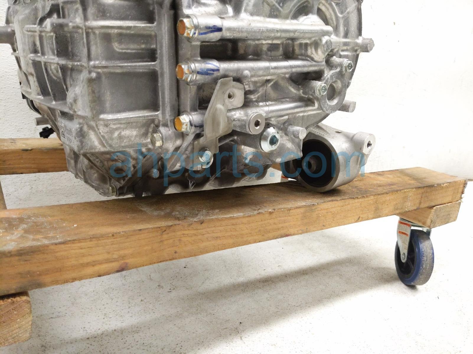 2025 Honda Pilot Automatic Transmission = Mi 20021 6FD A61 Replacement 2025 Honda Pilot Automatic Transmission = Mi 20021 6FD A61 Replacement thumbnail