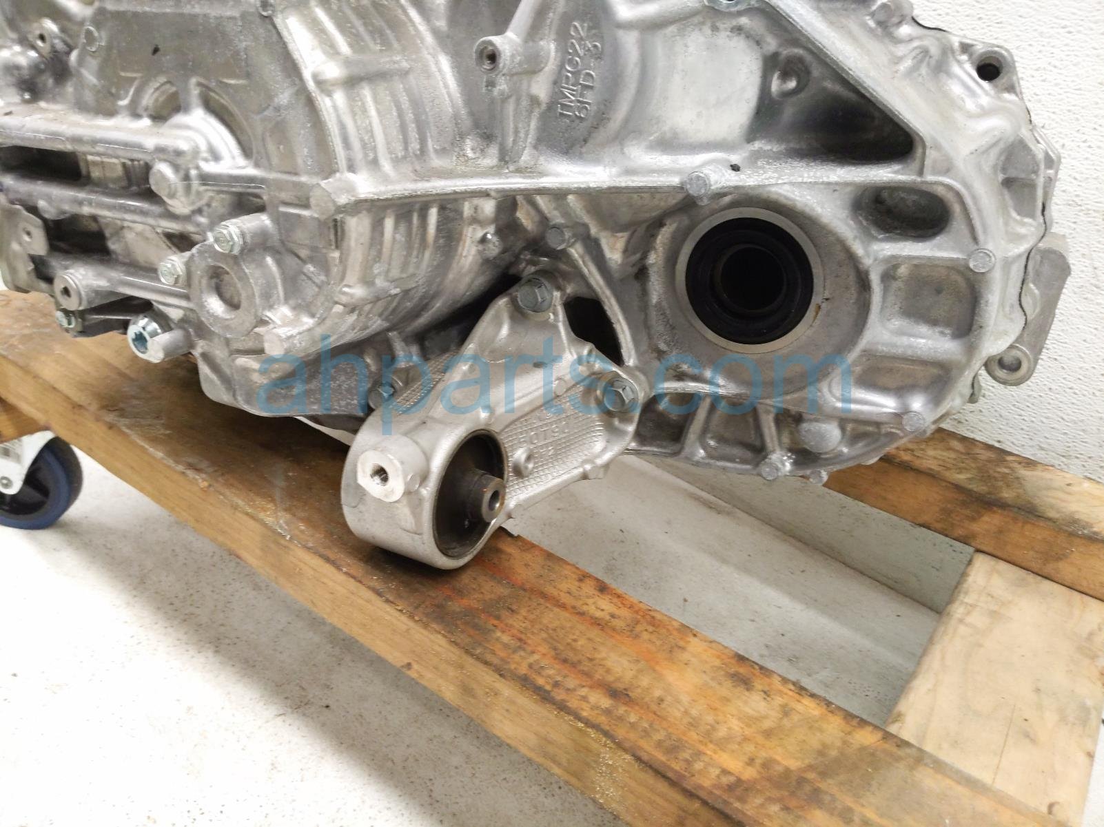 2025 Honda Pilot Automatic Transmission = Mi 20021 6FD A61 Replacement 2025 Honda Pilot Automatic Transmission = Mi 20021 6FD A61 Replacement thumbnail