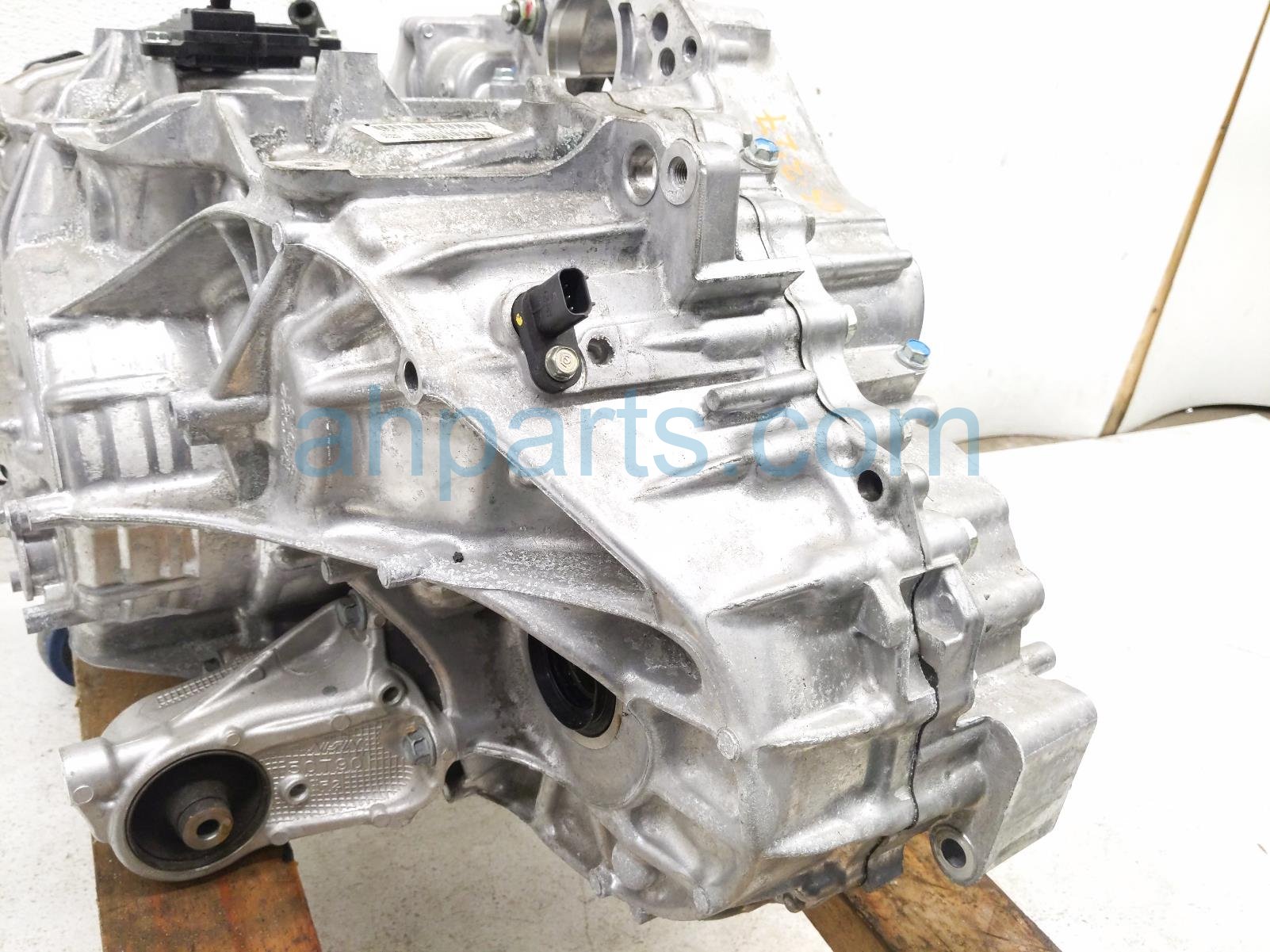 2025 Honda Pilot Automatic Transmission = Mi 20021 6FD A61 Replacement 2025 Honda Pilot Automatic Transmission = Mi 20021 6FD A61 Replacement thumbnail