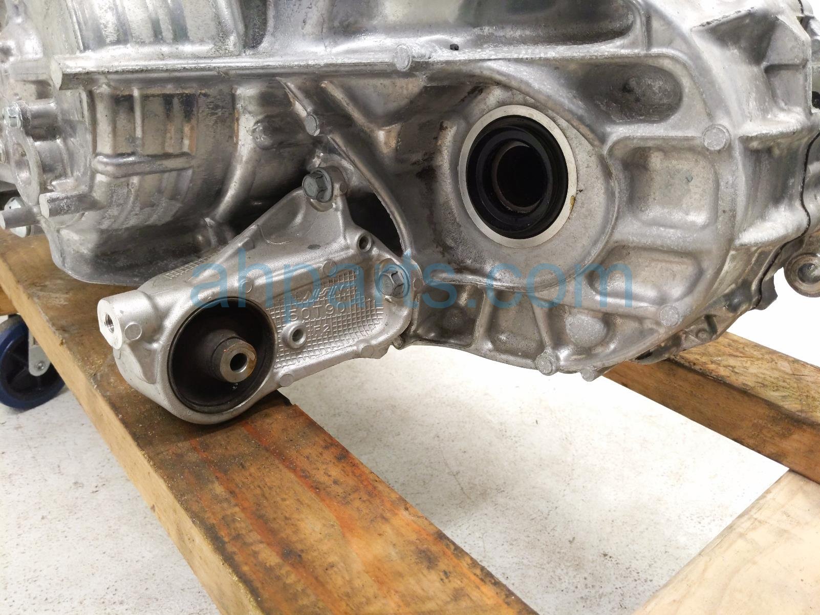 2025 Honda Pilot Automatic Transmission = Mi 20021 6FD A61 Replacement 2025 Honda Pilot Automatic Transmission = Mi 20021 6FD A61 Replacement thumbnail