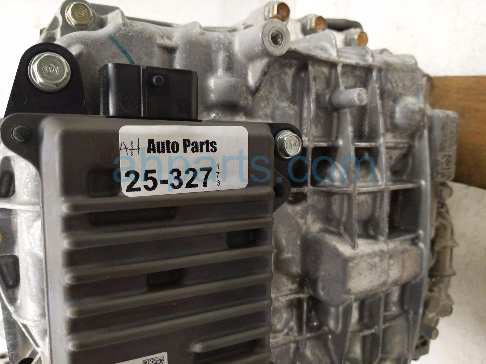 2025 Honda Pilot Automatic Transmission = Mi 20021 6FD A61 Replacement 2025 Honda Pilot Automatic Transmission = Mi 20021 6FD A61 Replacement thumbnail