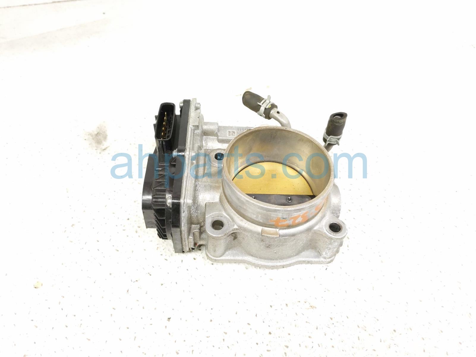 2025 Honda Pilot Throttle Body 16400 6FB A01 Replacement 2025 Honda Pilot Throttle Body 16400 6FB A01 Replacement thumbnail