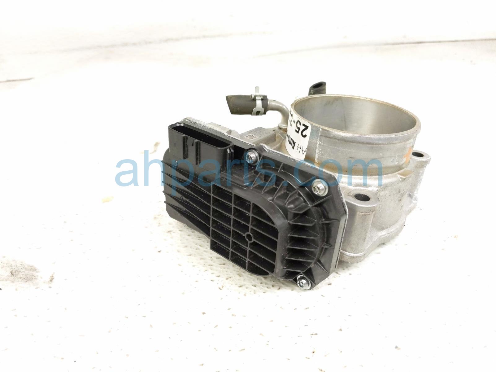 2025 Honda Pilot Throttle Body 16400 6FB A01 Replacement 2025 Honda Pilot Throttle Body 16400 6FB A01 Replacement thumbnail