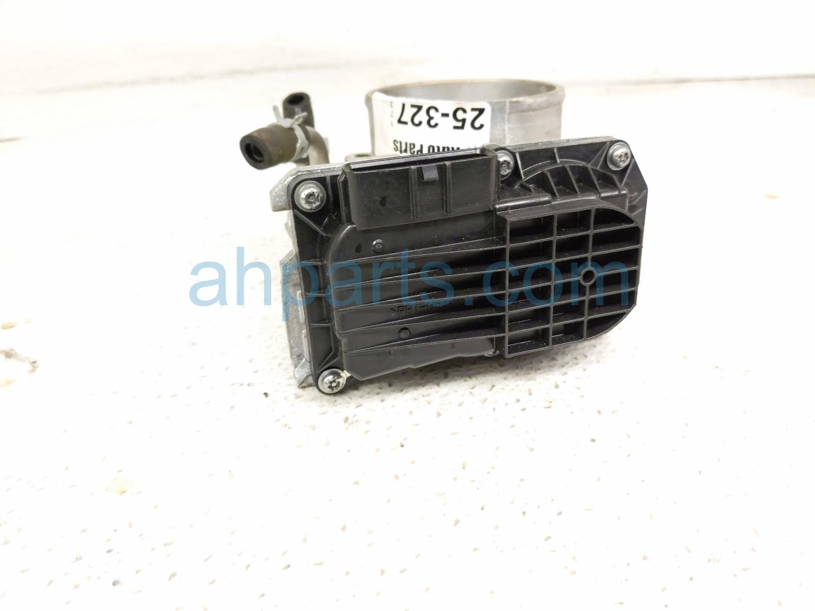 2025 Honda Pilot Throttle Body 16400 6FB A01 Replacement 2025 Honda Pilot Throttle Body 16400 6FB A01 Replacement thumbnail