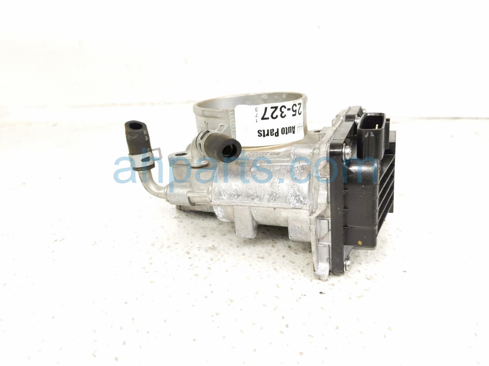 2025 Honda Pilot Throttle Body 16400 6FB A01 Replacement 2025 Honda Pilot Throttle Body 16400 6FB A01 Replacement thumbnail