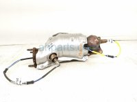 Honda REAR EXHAUST MANIFOLD Honda REAR EXHAUST MANIFOLD