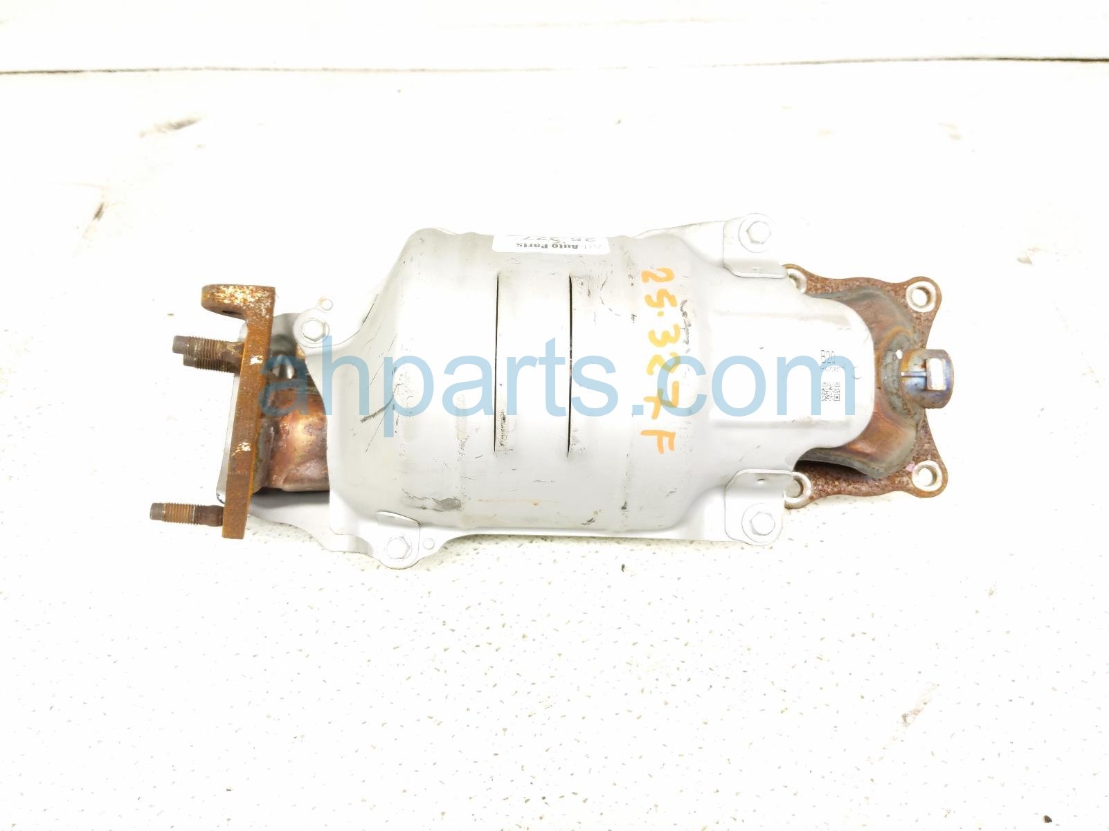 Honda FRONT EXHAUST MANIFOLD