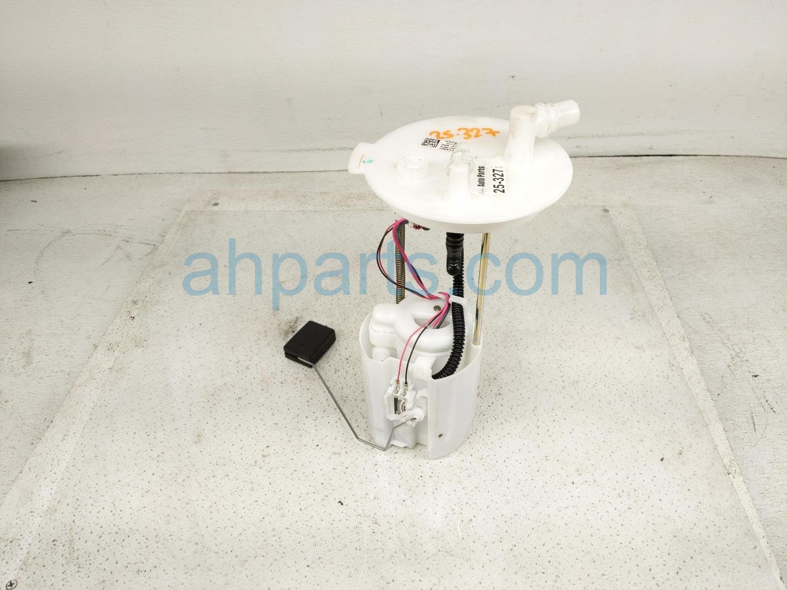 2025 Honda Pilot Gas / Fuel Pump (tank Mounted) 17045 T90 A00 Replacement 2025 Honda Pilot Gas / Fuel Pump (tank Mounted) 17045 T90 A00 Replacement thumbnail
