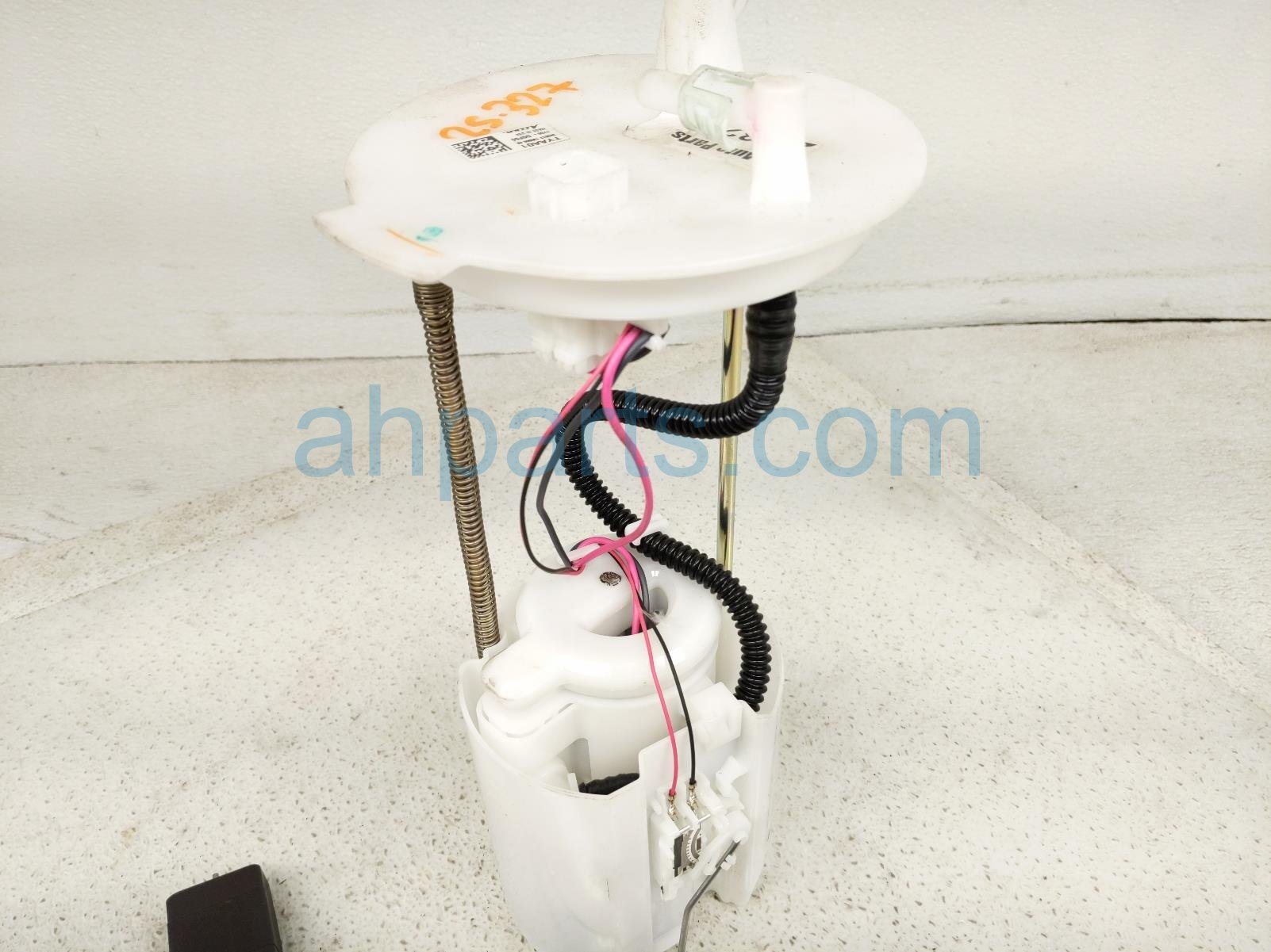 2025 Honda Pilot Gas / Fuel Pump (tank Mounted) 17045 T90 A00 Replacement 2025 Honda Pilot Gas / Fuel Pump (tank Mounted) 17045 T90 A00 Replacement thumbnail