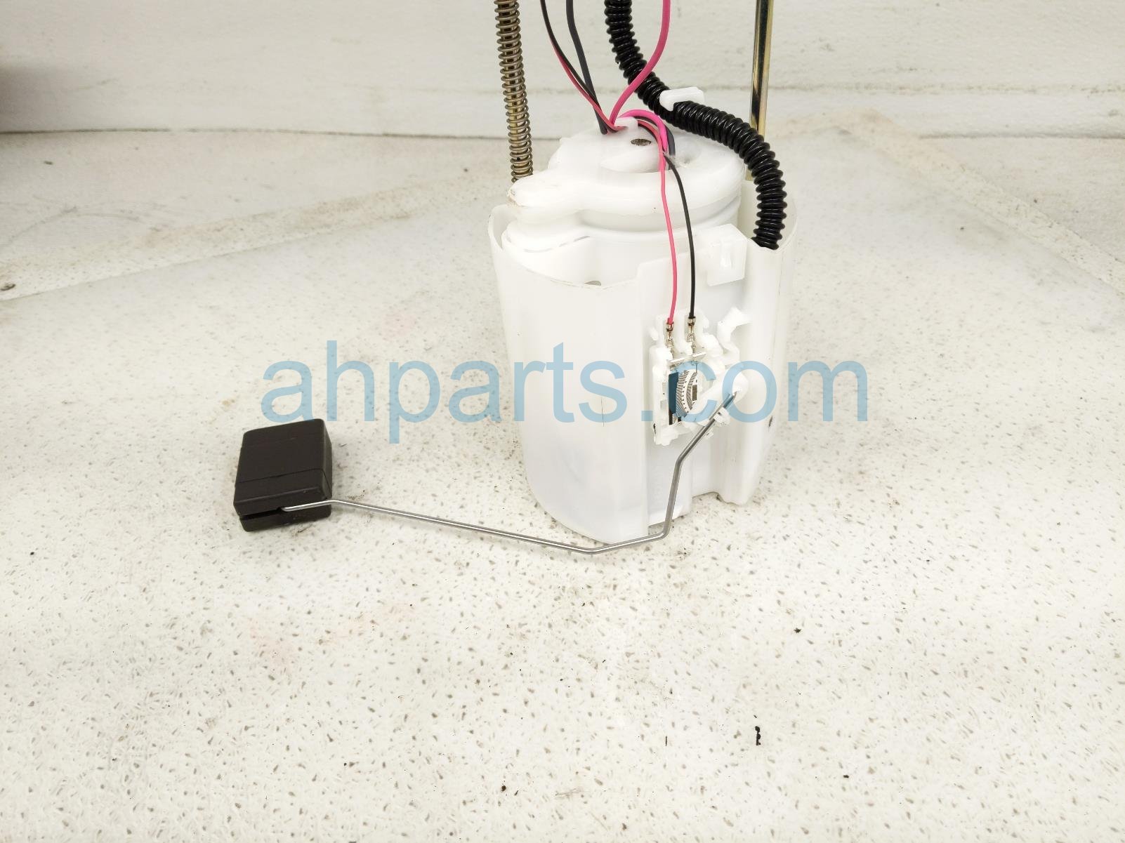 2025 Honda Pilot Gas / Fuel Pump (tank Mounted) 17045 T90 A00 Replacement 2025 Honda Pilot Gas / Fuel Pump (tank Mounted) 17045 T90 A00 Replacement thumbnail
