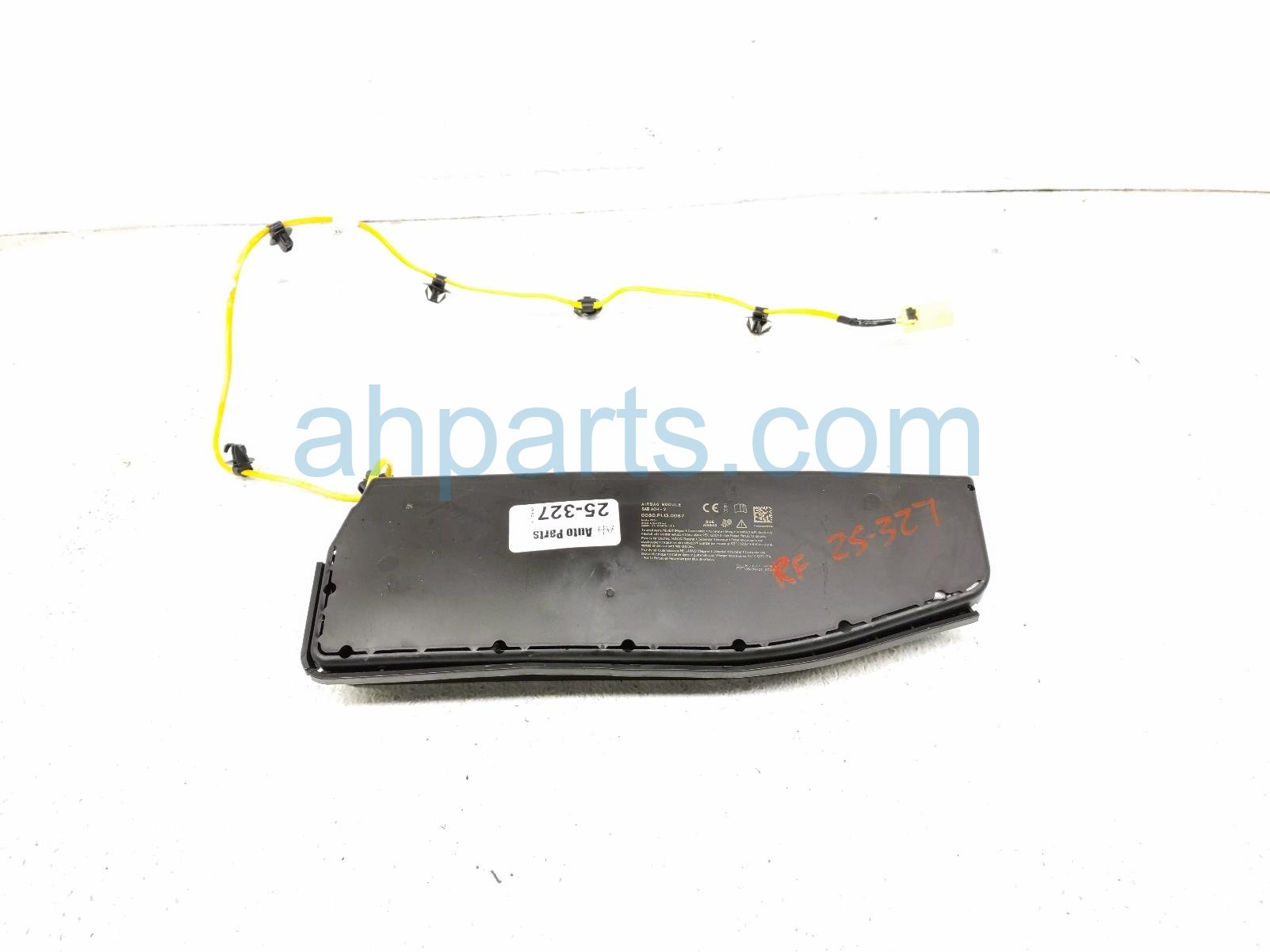 $349 Honda PASSENGER SEAT AIRBAG