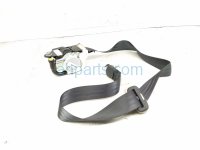 $135 Honda FR/RH SEAT BELT - BLACK $135 Honda FR/RH SEAT BELT - BLACK